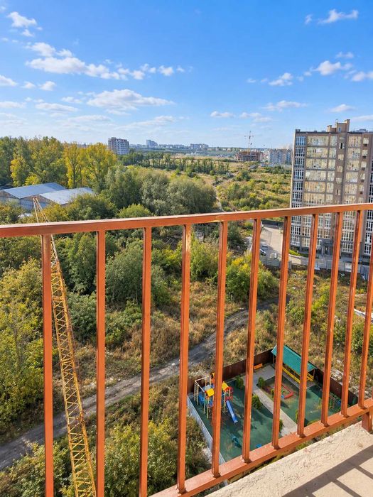 Квартира на ЖК Теплий Дім в Одесі, ID 340084, фото №10
