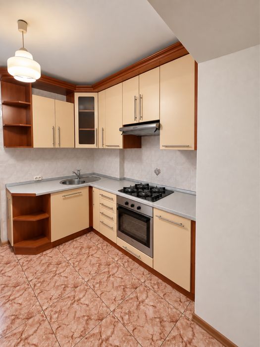 Квартира на вул. Кастуся Калиновського, 3 в Києві, ID 340099, фото №2