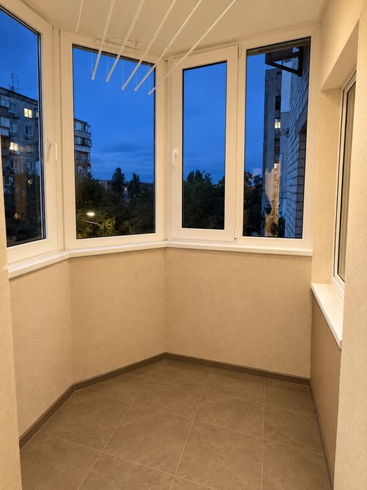 Квартира на вул. Кастуся Калиновського, 3 в Києві, ID 340099, фото №13