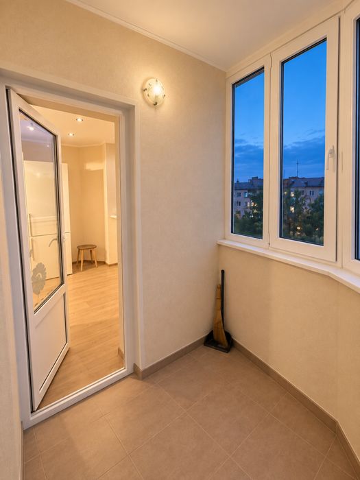 Квартира на вул. Кастуся Калиновського, 3 в Києві, ID 340099, фото №14