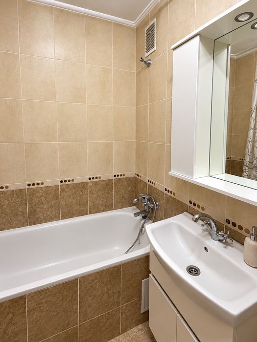 Квартира на вул. Кастуся Калиновського, 3 в Києві, ID 340099, фото №15