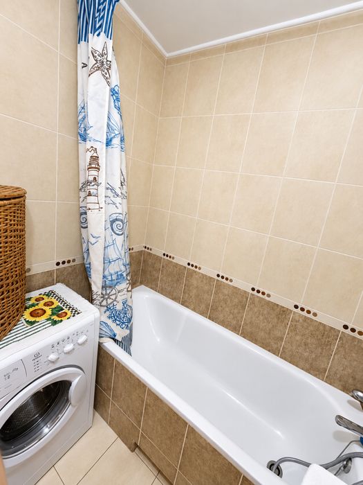 Квартира на вул. Кастуся Калиновського, 3 в Києві, ID 340099, фото №16