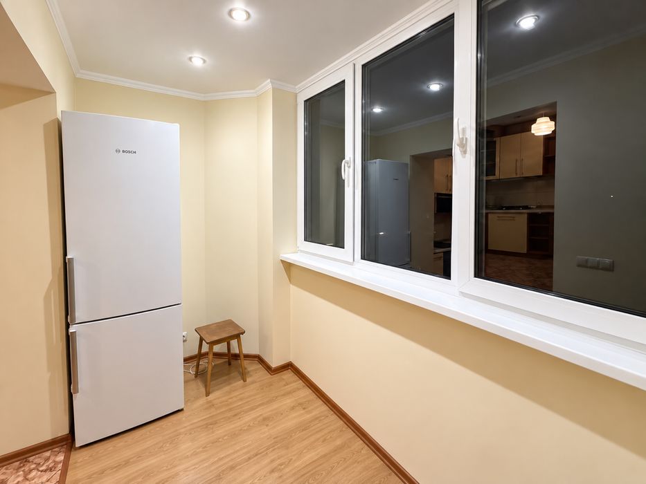 Квартира на вул. Кастуся Калиновського, 3 в Києві, ID 340099, фото №4