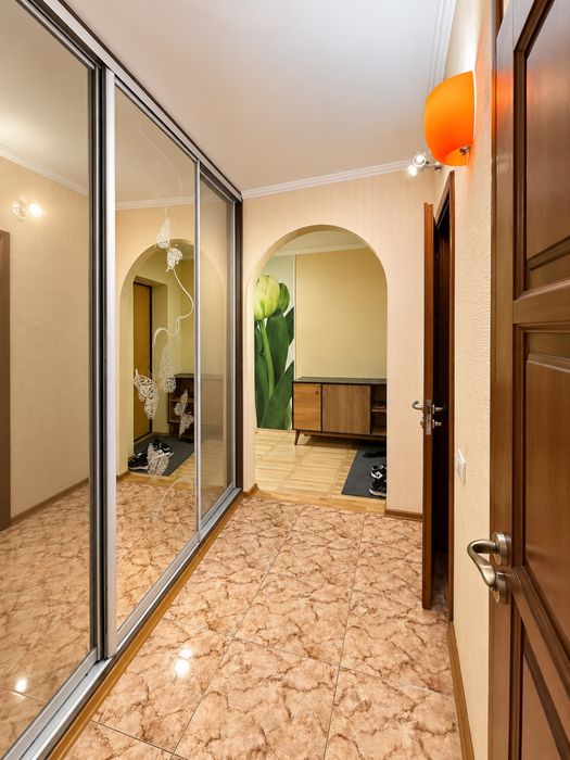 Квартира на вул. Кастуся Калиновського, 3 в Києві, ID 340099, фото №5