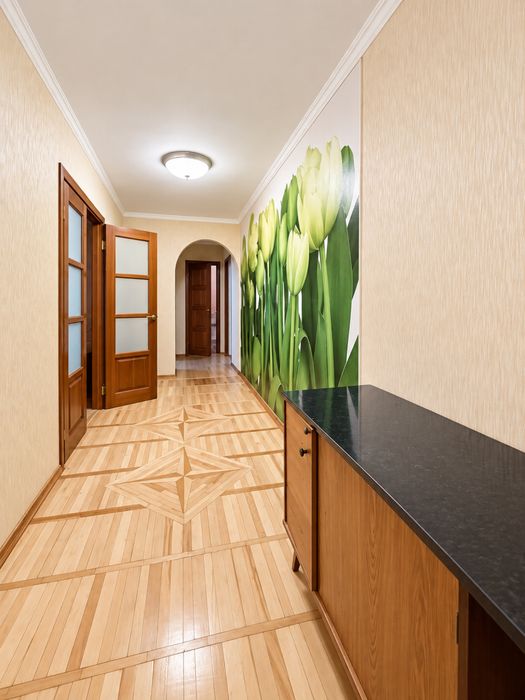Квартира на вул. Кастуся Калиновського, 3 в Києві, ID 340099, фото №6