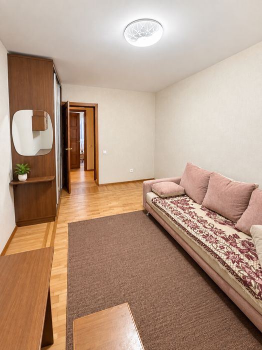 Квартира на вул. Кастуся Калиновського, 3 в Києві, ID 340099, фото №7