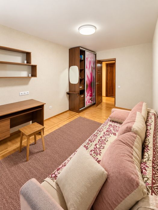 Квартира на вул. Кастуся Калиновського, 3 в Києві, ID 340099, фото №8