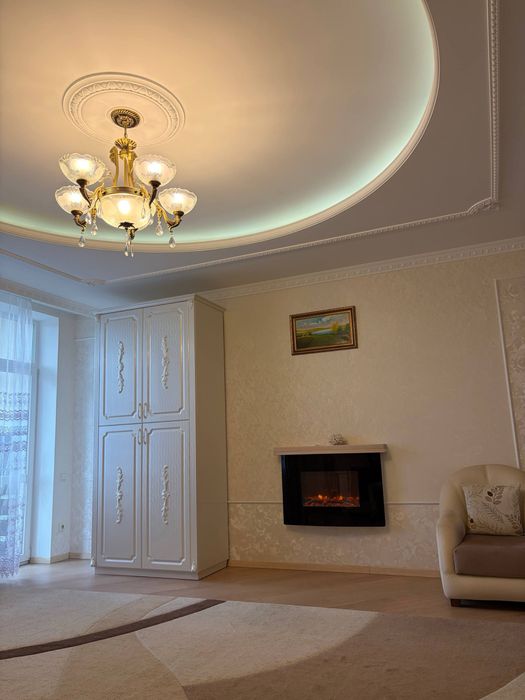 Квартира на Кременчук, ID 340114, фото №1