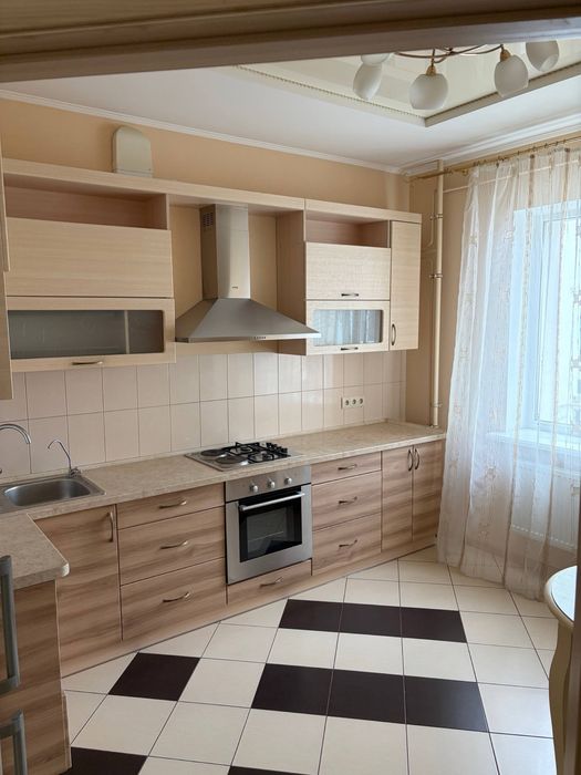 Квартира — Кременчук в Кременчуці, ID 340114, фото №5