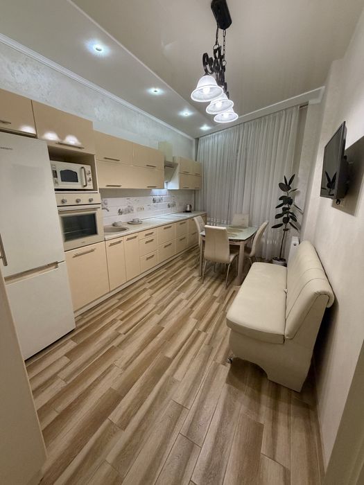 Квартира на ЖК «24 Жемчужина» в Одесі, ID 340120, фото №2