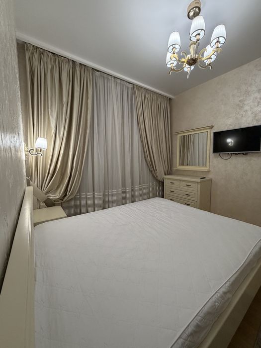 Квартира на ЖК «24 Жемчужина» в Одесі, ID 340120, фото №19