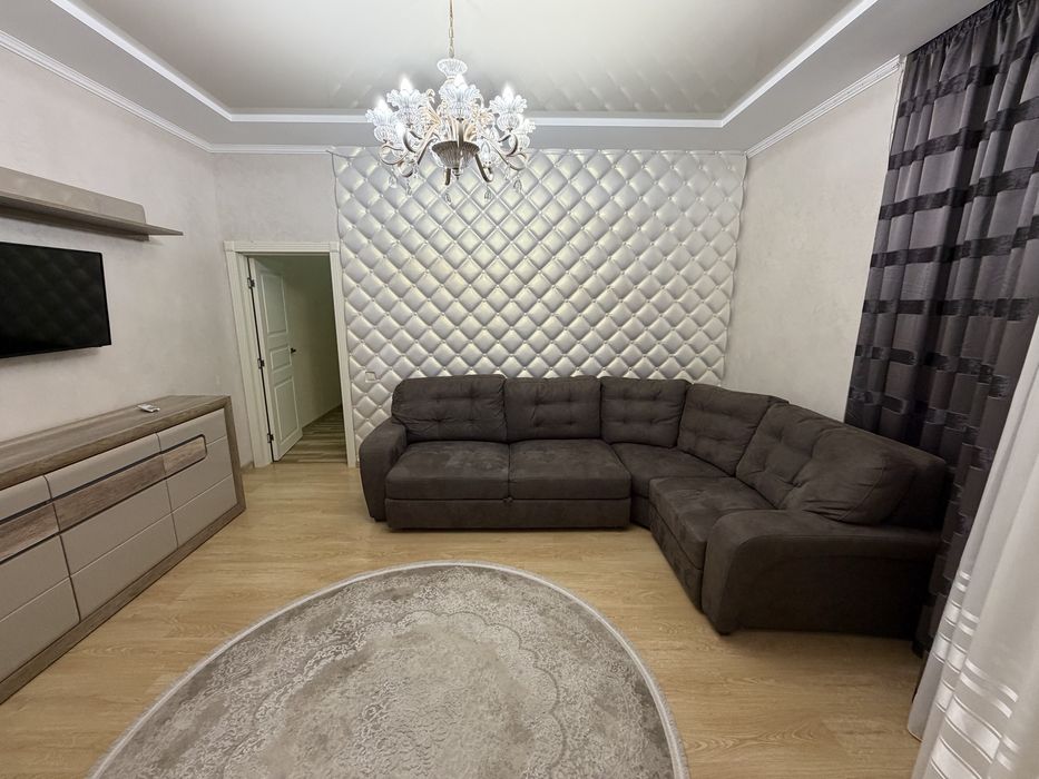 Квартира на ЖК «24 Жемчужина» в Одесі, ID 340120, фото №22