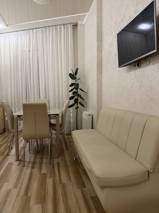 Квартира на ЖК «24 Жемчужина» в Одесі, ID 340120, фото №4