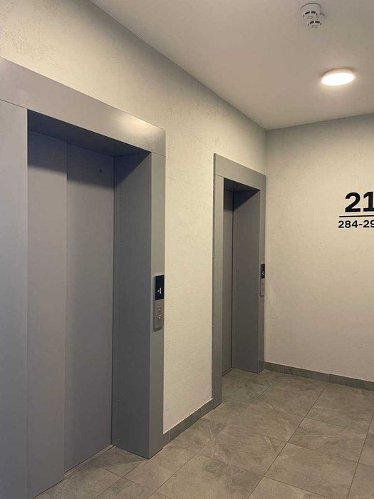 Квартира на Набережно-Рибальська дорога, 27 в Києві, ID 340118, фото №11