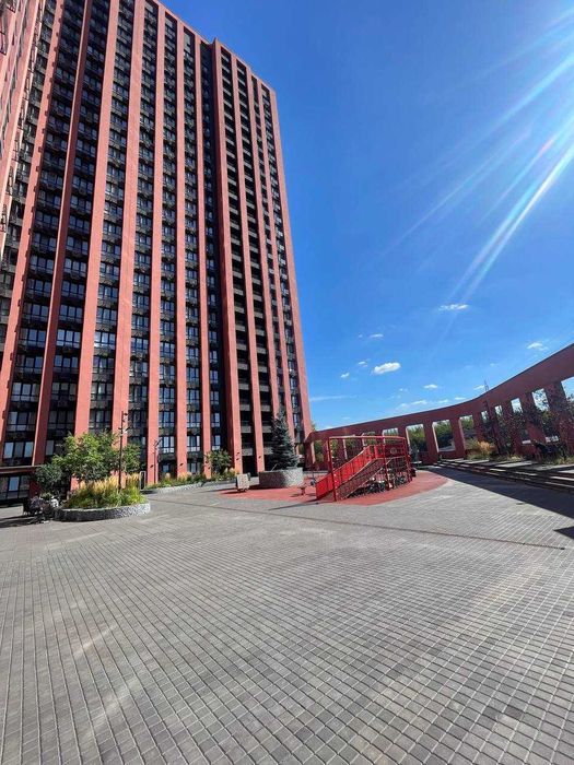 Квартира на Набережно-Рибальська дорога, 27 в Київ, ID 340118, фото №4