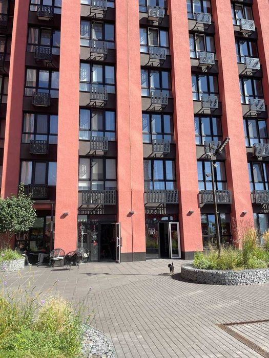 Квартира на Набережно-Рибальська дорога, 27 в Київ, ID 340118, фото №5