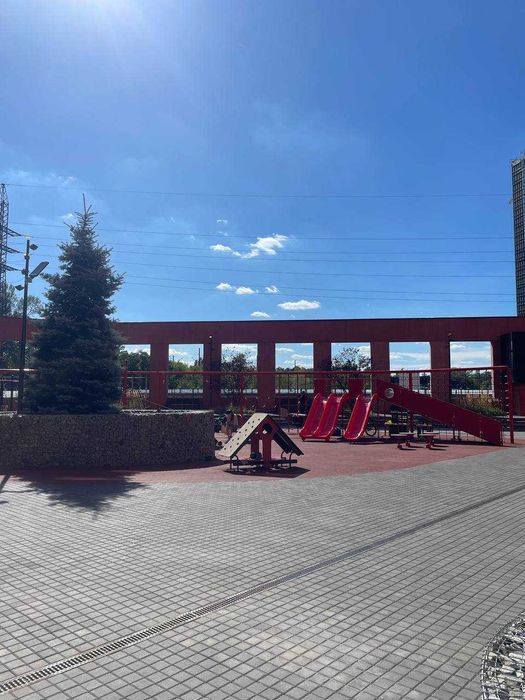Квартира на Набережно-Рибальська дорога, 27 в Києві, ID 340118, фото №7