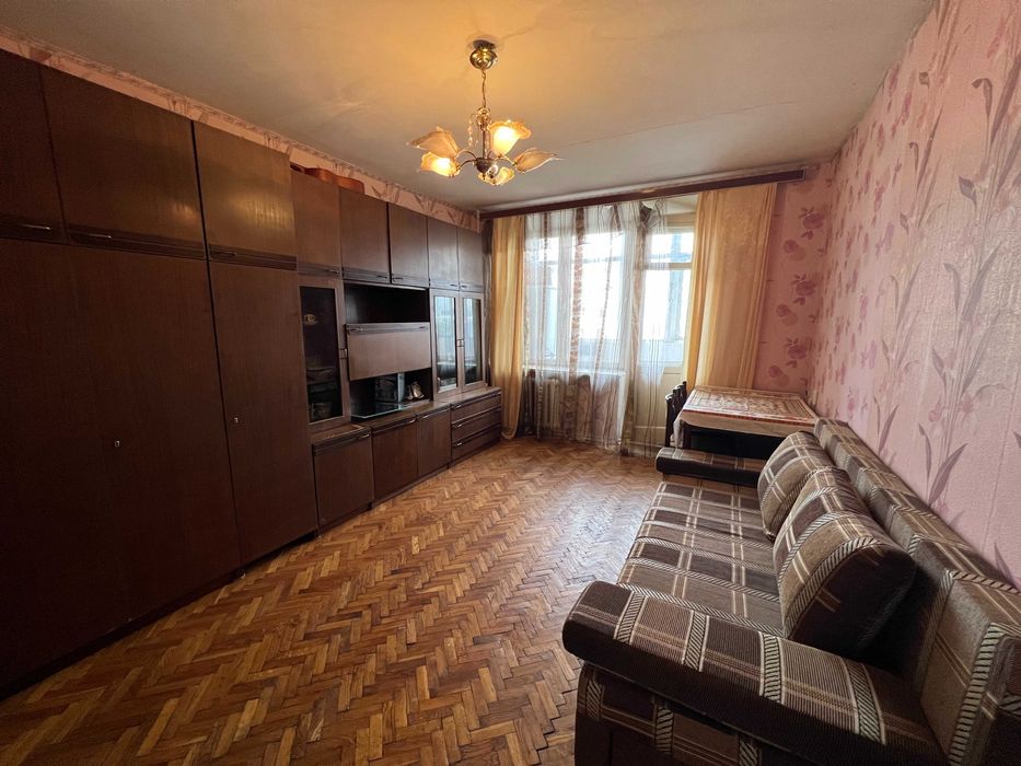 Квартира на вул. Бакінська, 28 в Київ, ID 346861, фото №1