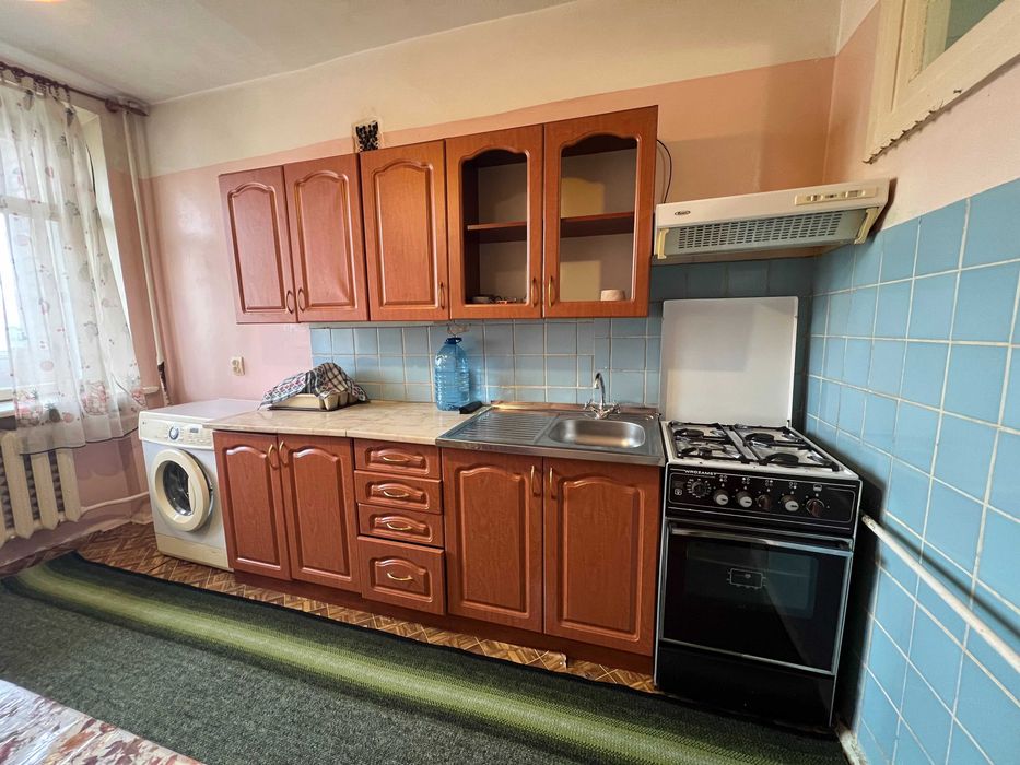 Квартира на вул. Бакінська, 28 в Київ, ID 346861, фото №2