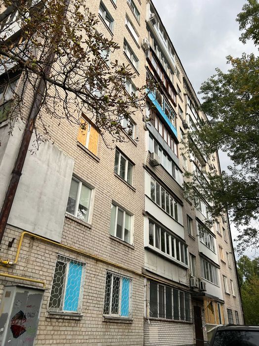 Квартира на вул. Бакінська, 28 в Києві, ID 346861, фото №11