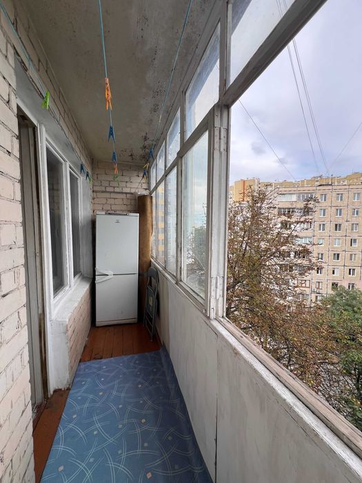 Квартира на вул. Бакінська, 28 в Києві, ID 346861, фото №12