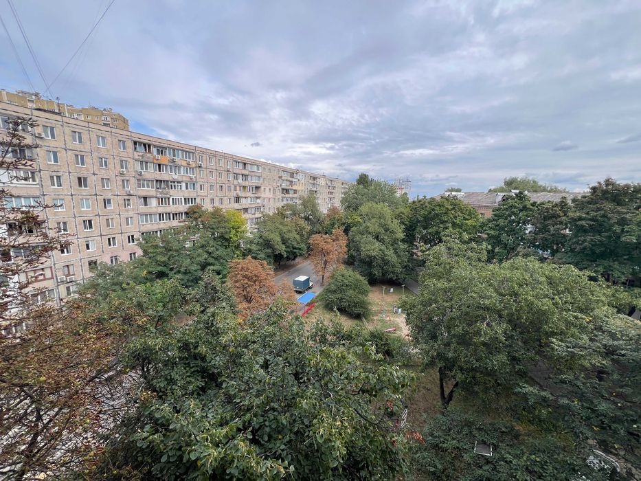 Квартира на вул. Бакінська, 28 в Києві, ID 346861, фото №14