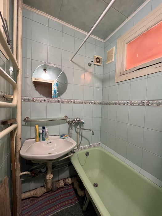 Квартира на вул. Бакінська, 28 в Києві, ID 346861, фото №16