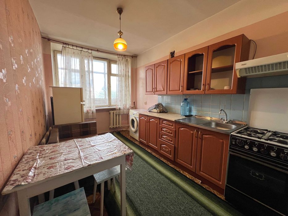 Квартира на вул. Бакінська, 28 в Київ, ID 346861, фото №3