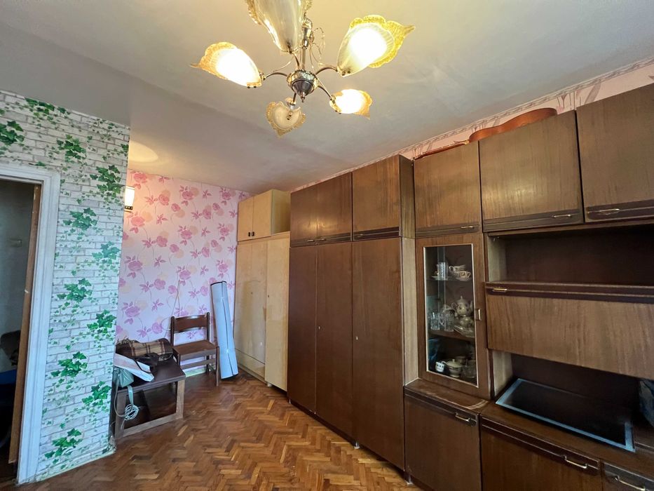 Квартира на вул. Бакінська, 28 в Київ, ID 346861, фото №4