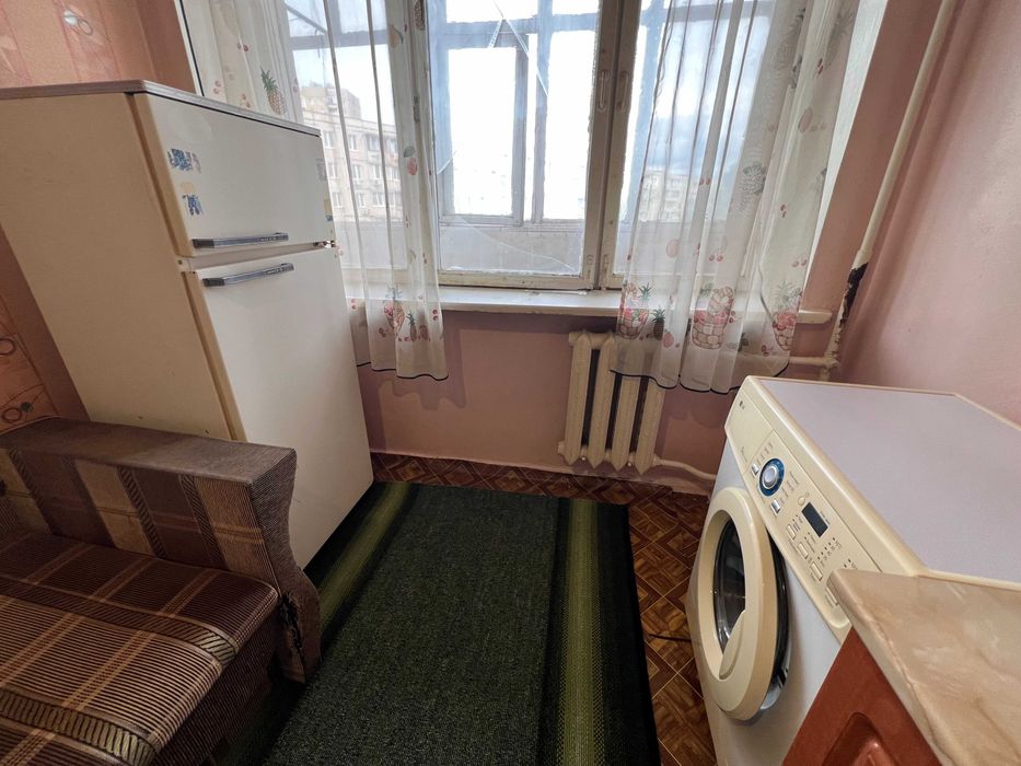Квартира на вул. Бакінська, 28 в Київ, ID 346861, фото №5