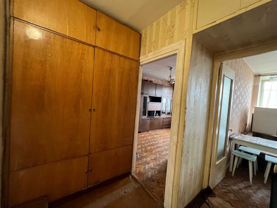 Квартира на вул. Бакінська, 28 в Києві, ID 346861, фото №9