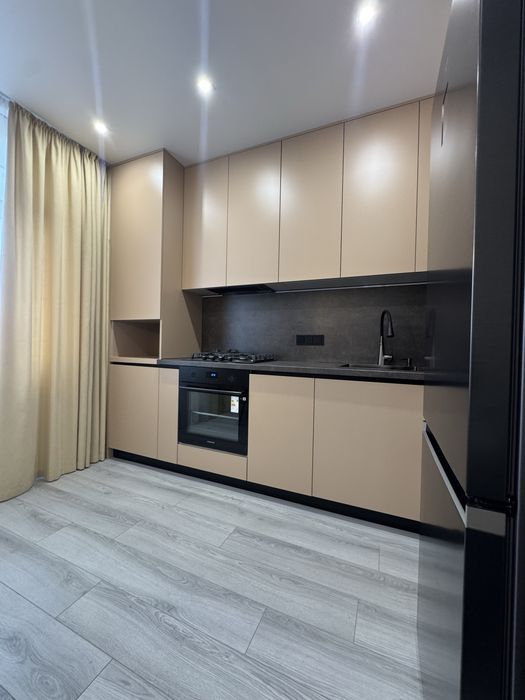 Квартира на ЖК «Сади Вишневі» в Київ, ID 340165, фото №2