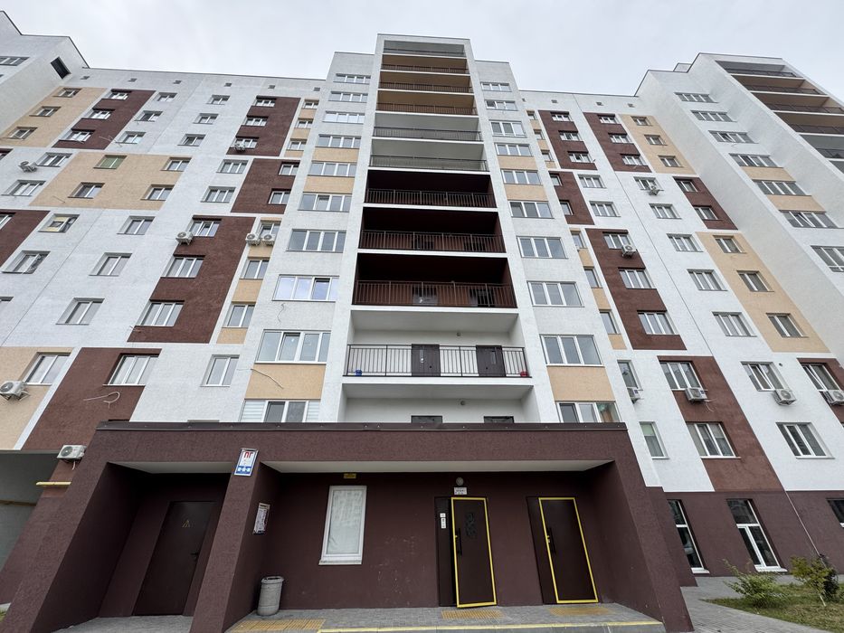 Квартира на ЖК «Сади Вишневі» в Києві, ID 340165, фото №18