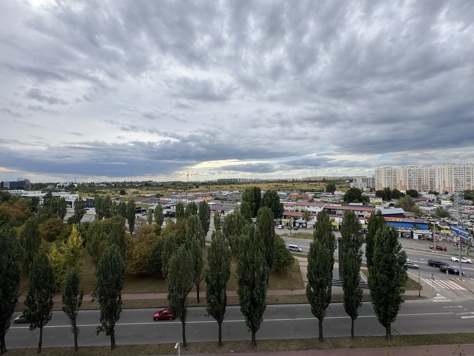 Квартира на ЖК «Сади Вишневі» в Києві, ID 340165, фото №19