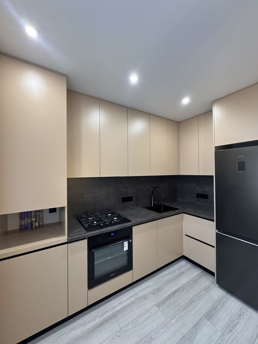 Квартира на ЖК «Сади Вишневі» в Київ, ID 340165, фото №3
