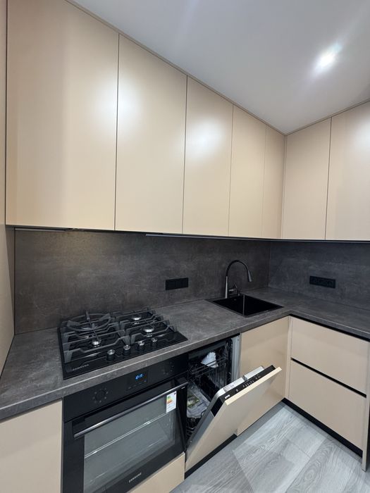 Квартира на ЖК «Сади Вишневі» в Київ, ID 340165, фото №4