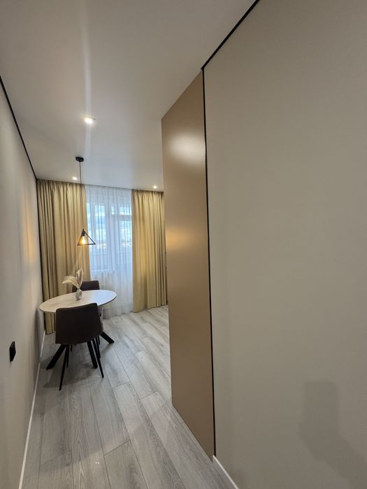Квартира на ЖК «Сади Вишневі» в Київ, ID 340165, фото №5