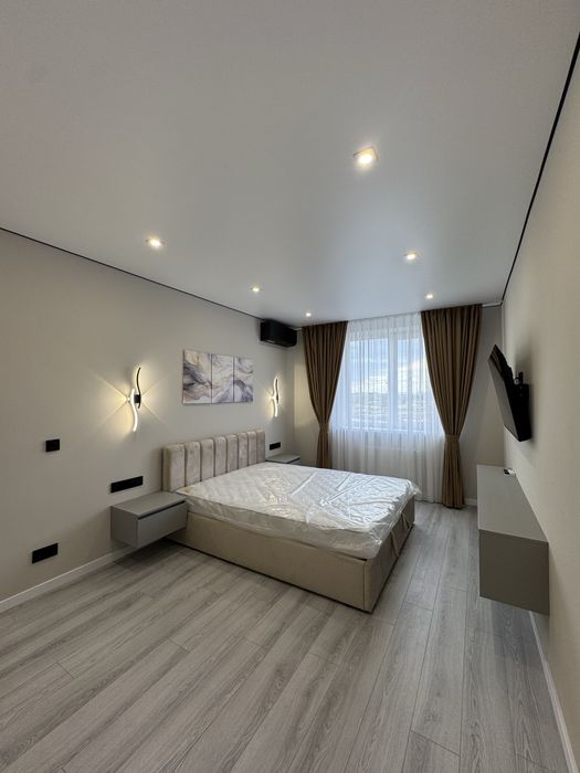 Квартира на ЖК «Сади Вишневі» в Києві, ID 340165, фото №6