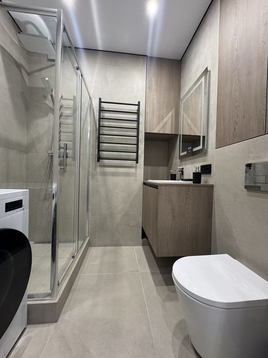 Квартира на ЖК «Сади Вишневі» в Києві, ID 340165, фото №10