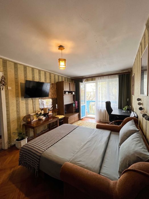 Квартира на вул. М. Донця, 21 в Київ, ID 340176, фото №2
