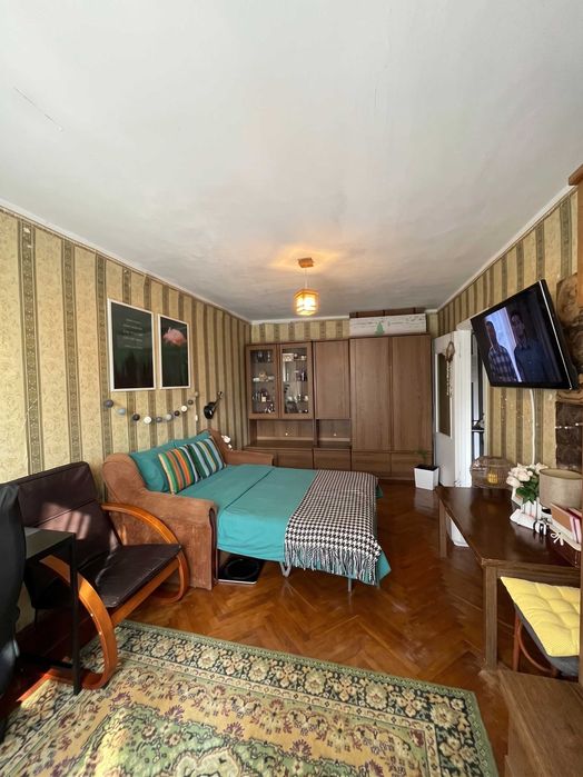 Квартира на вул. М. Донця, 21 в Київ, ID 340176, фото №3