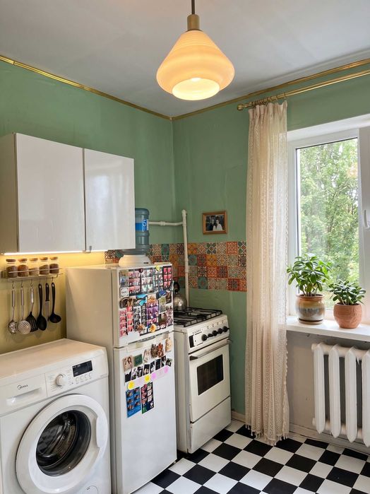 Квартира на вул. М. Донця, 21 в Київ, ID 340176, фото №5