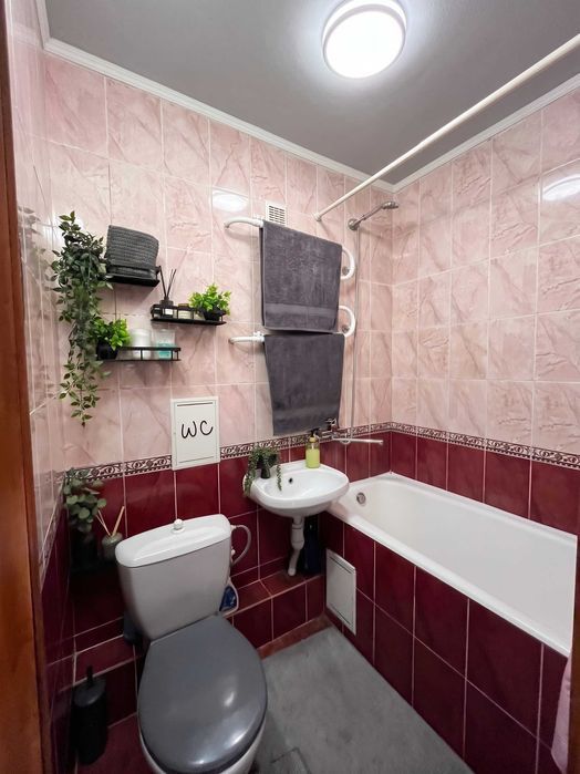 Квартира на вул. М. Донця, 21 в Києві, ID 340176, фото №7