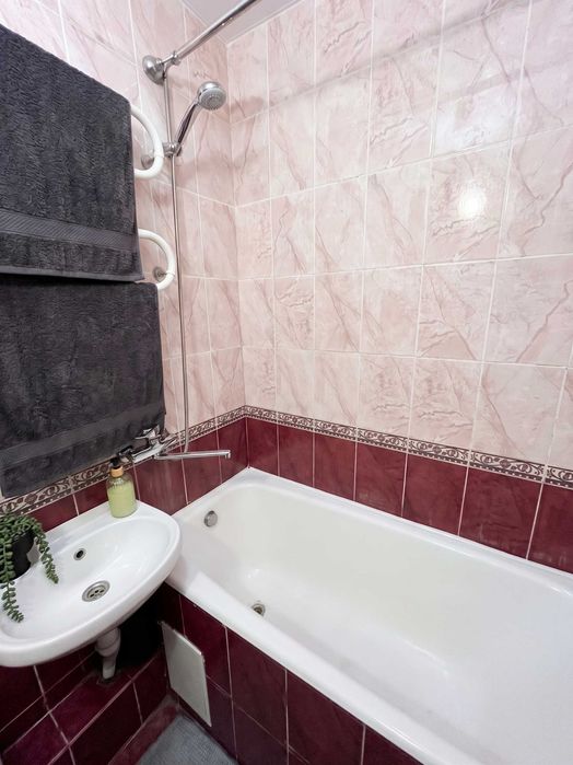 Квартира на вул. М. Донця, 21 в Києві, ID 340176, фото №8