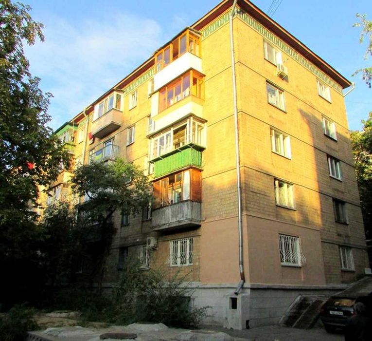 Квартира на вул. М. Донця, 21 в Києві, ID 340176, фото №9