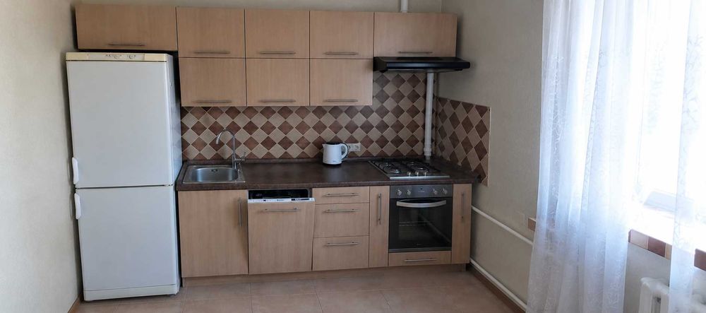 Квартира на вул. Тарасівська, 3 в Києві, ID 340175, фото №3