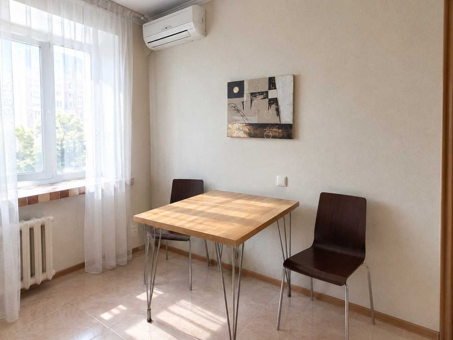 Квартира на вул. Тарасівська, 3 в Києві, ID 340175, фото №4