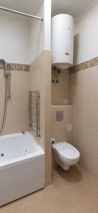 Квартира на вул. Тарасівська, 3 в Києві, ID 340175, фото №5