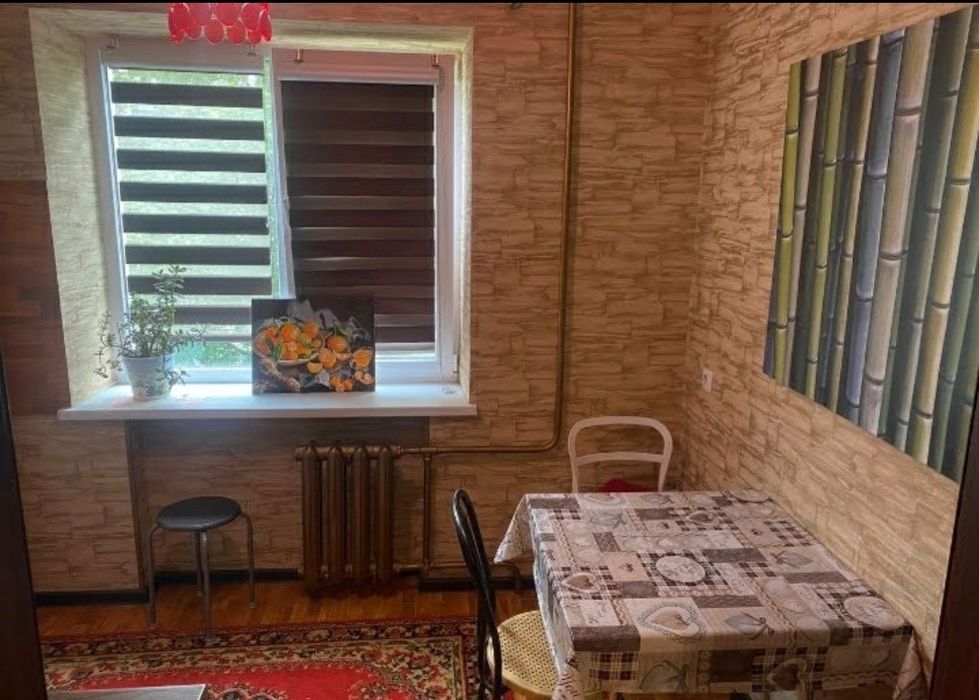 Квартира на Слобідський в Харків, ID 340221, фото №2