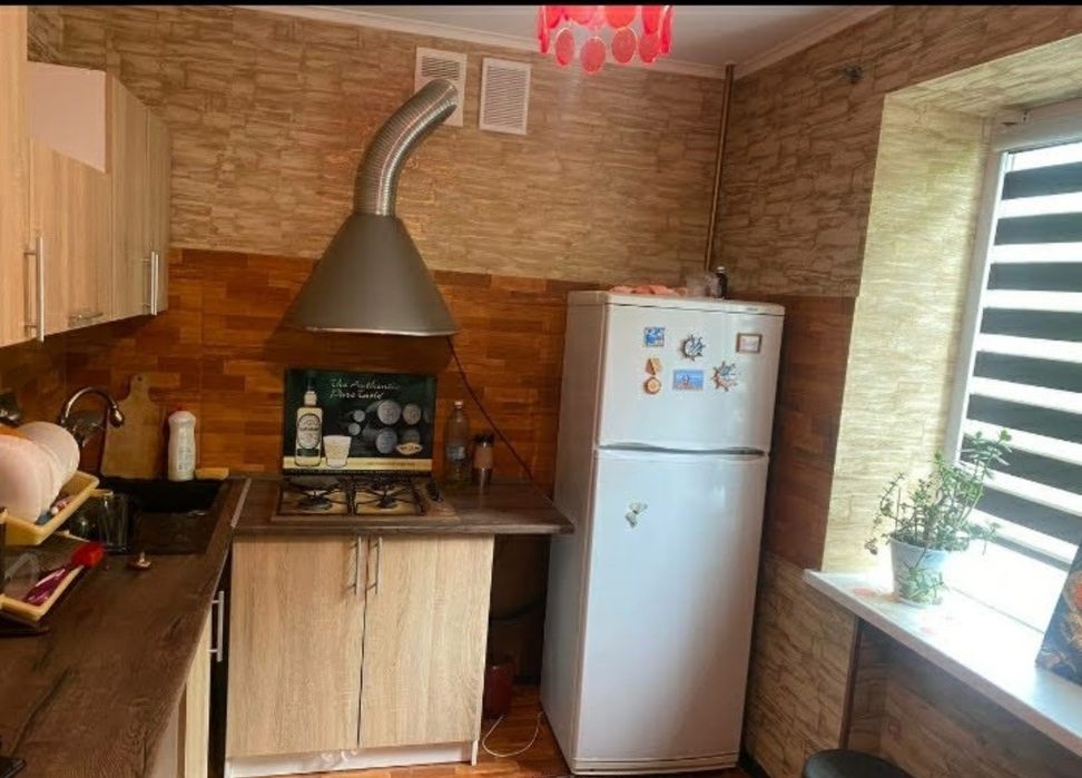 Квартира на Слобідський в Харків, ID 340221, фото №5